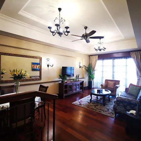Casa Del Rio Residences Malacca Esterno foto