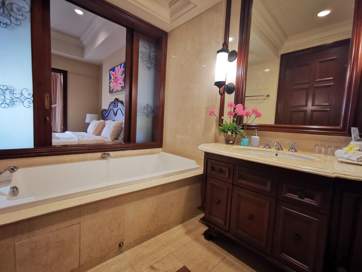 Casa Del Rio Residences Malacca Esterno foto