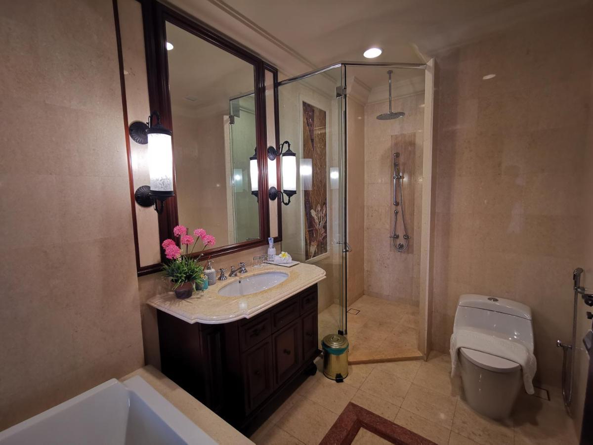 Casa Del Rio Residences Malacca Esterno foto
