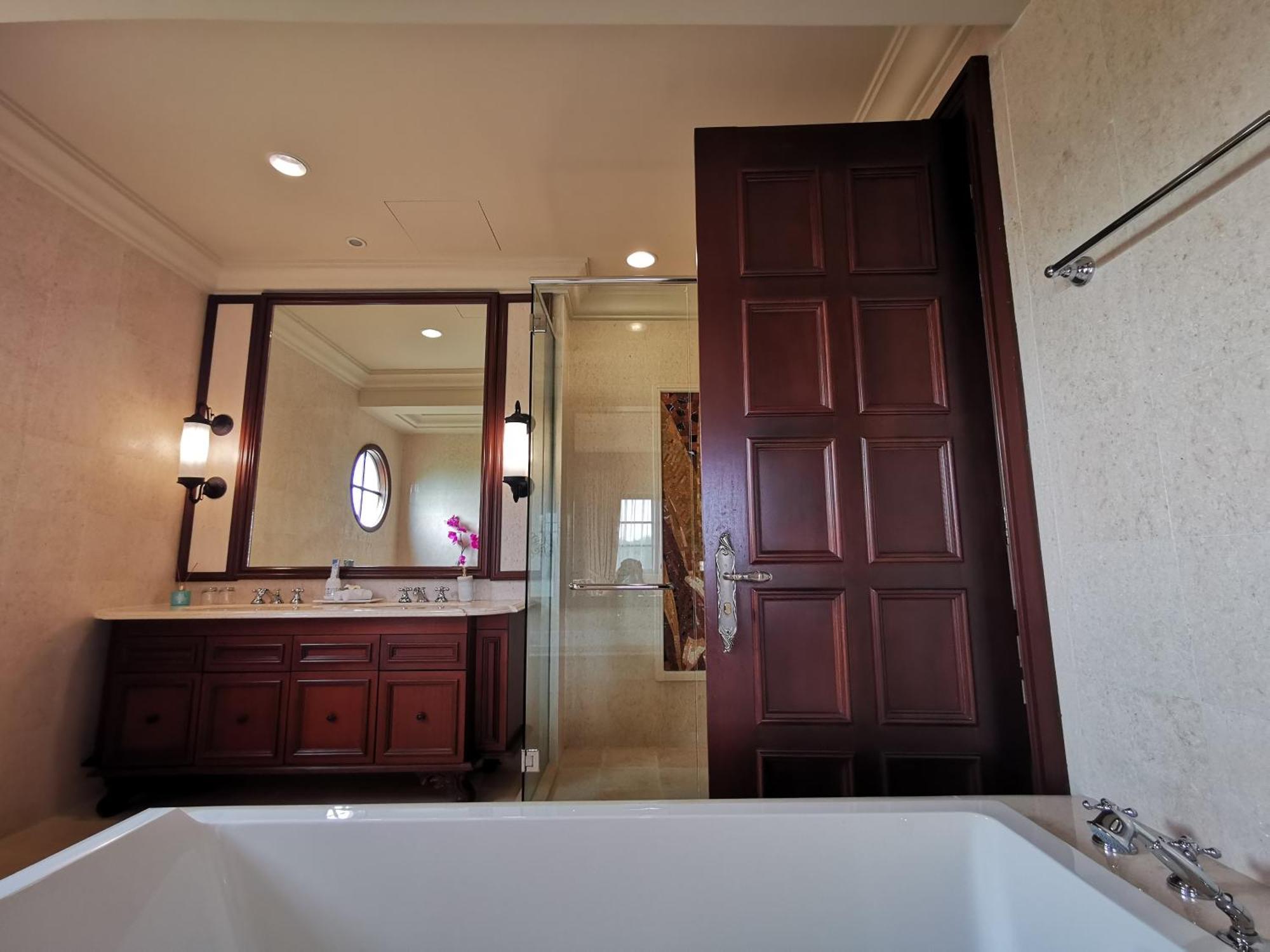 Casa Del Rio Residences Malacca Esterno foto