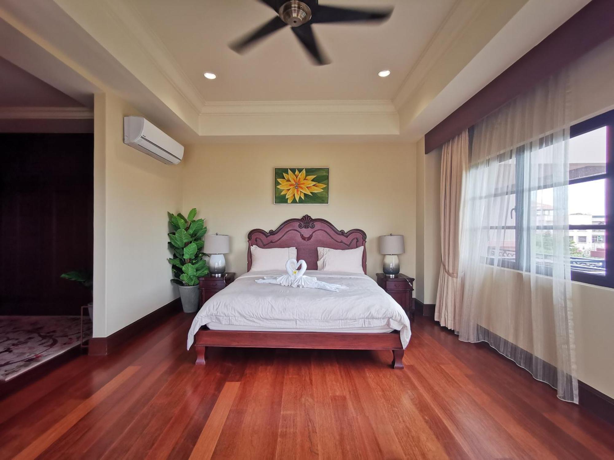 Casa Del Rio Residences Malacca Esterno foto