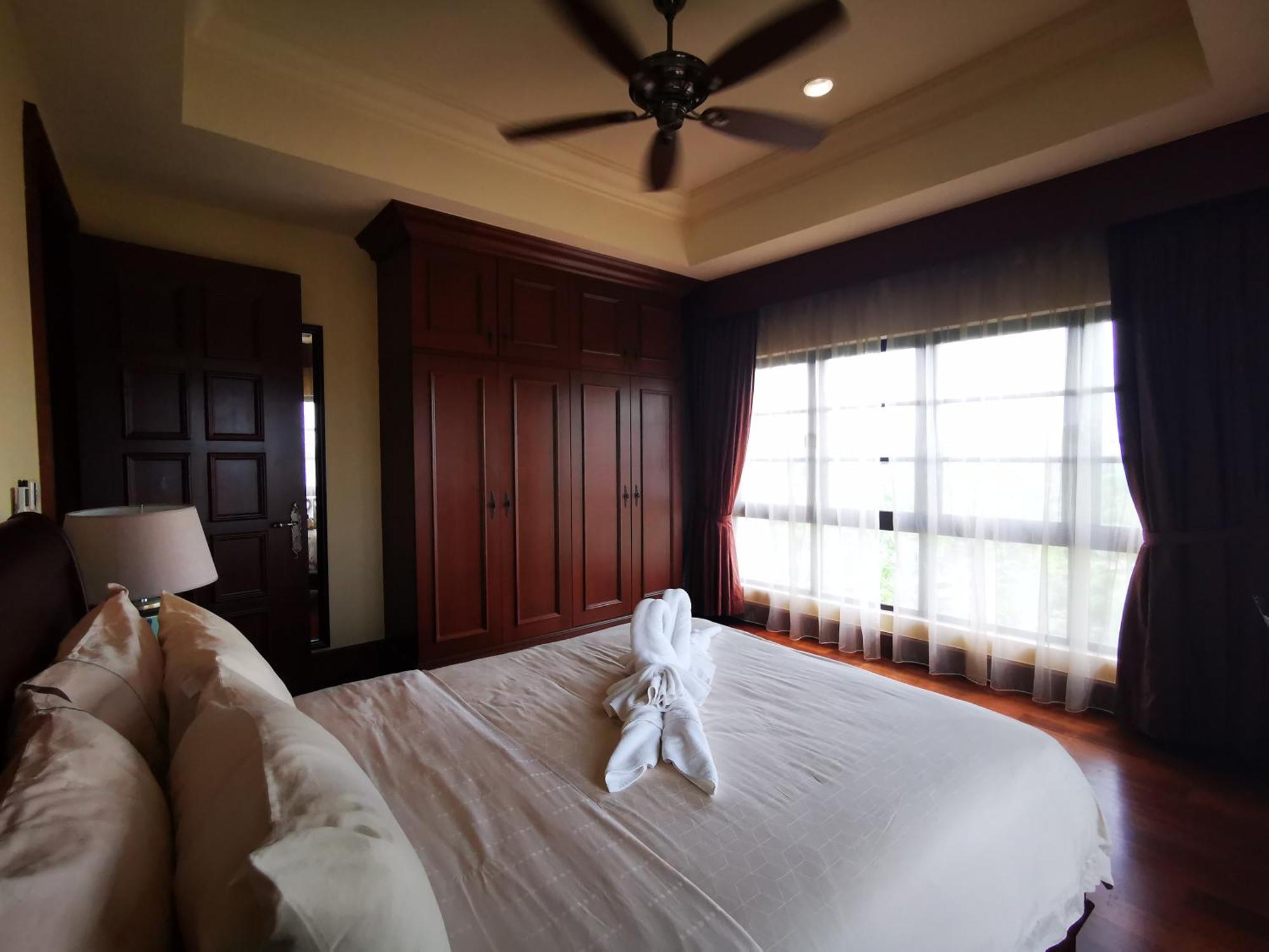 Casa Del Rio Residences Malacca Esterno foto