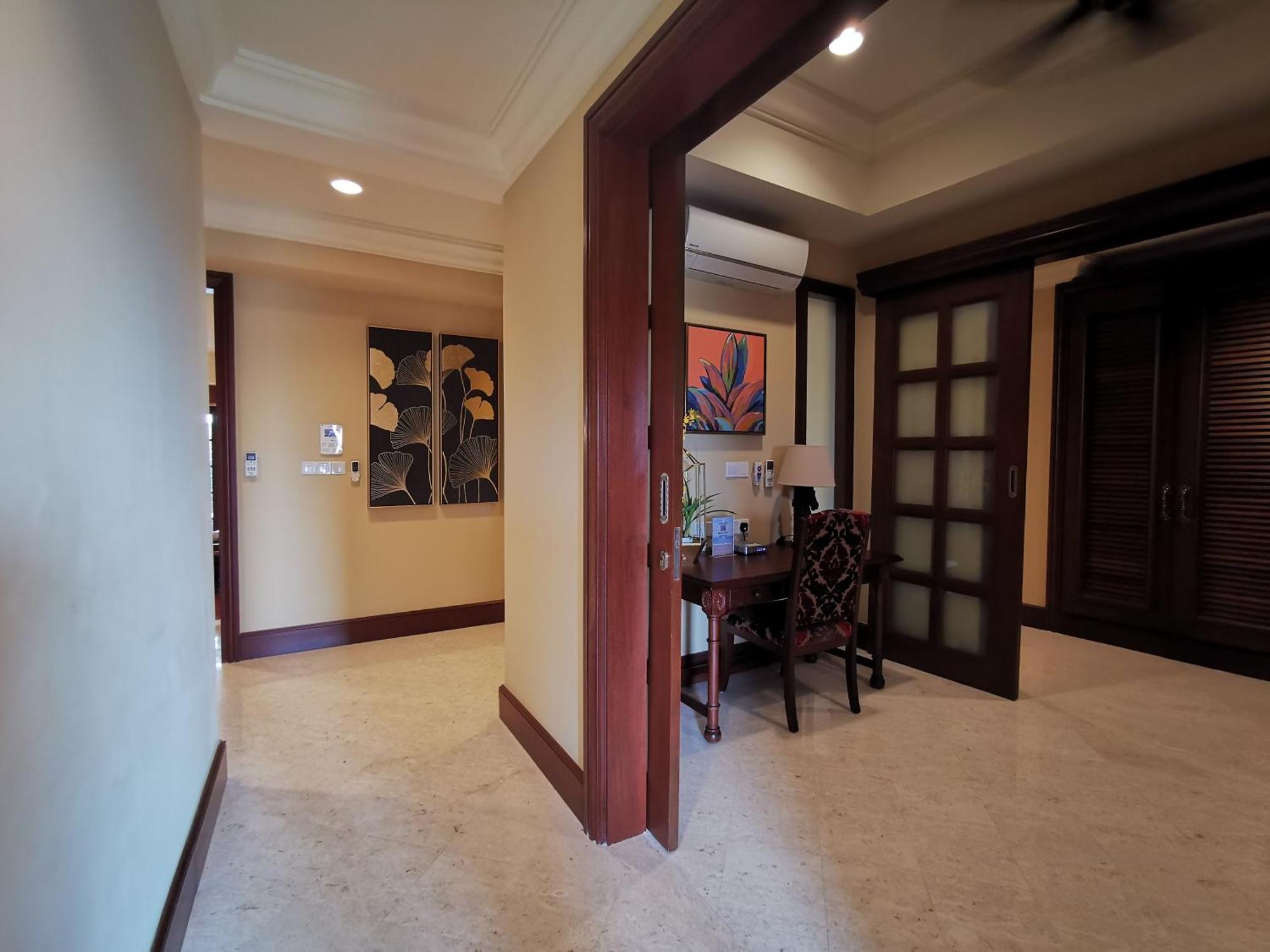 Casa Del Rio Residences Malacca Esterno foto