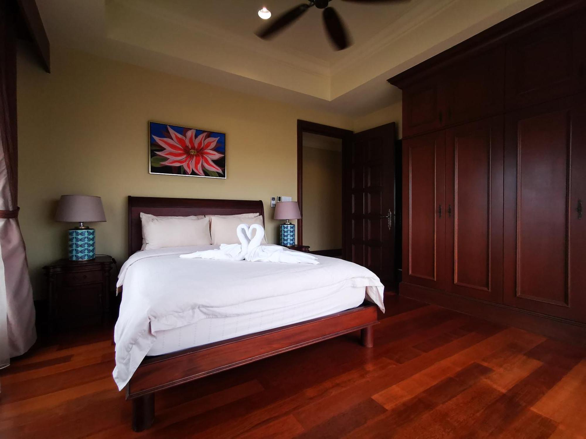 Casa Del Rio Residences Malacca Esterno foto