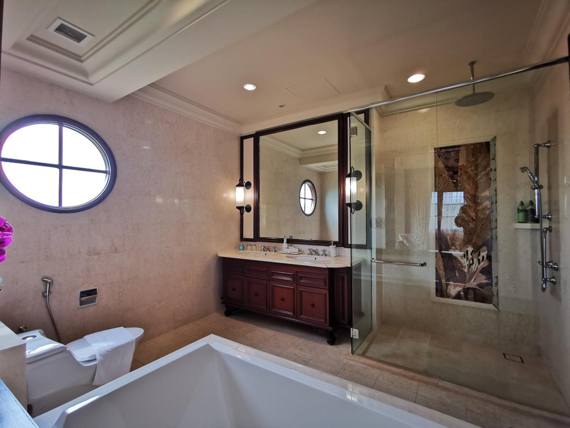 Casa Del Rio Residences Malacca Esterno foto