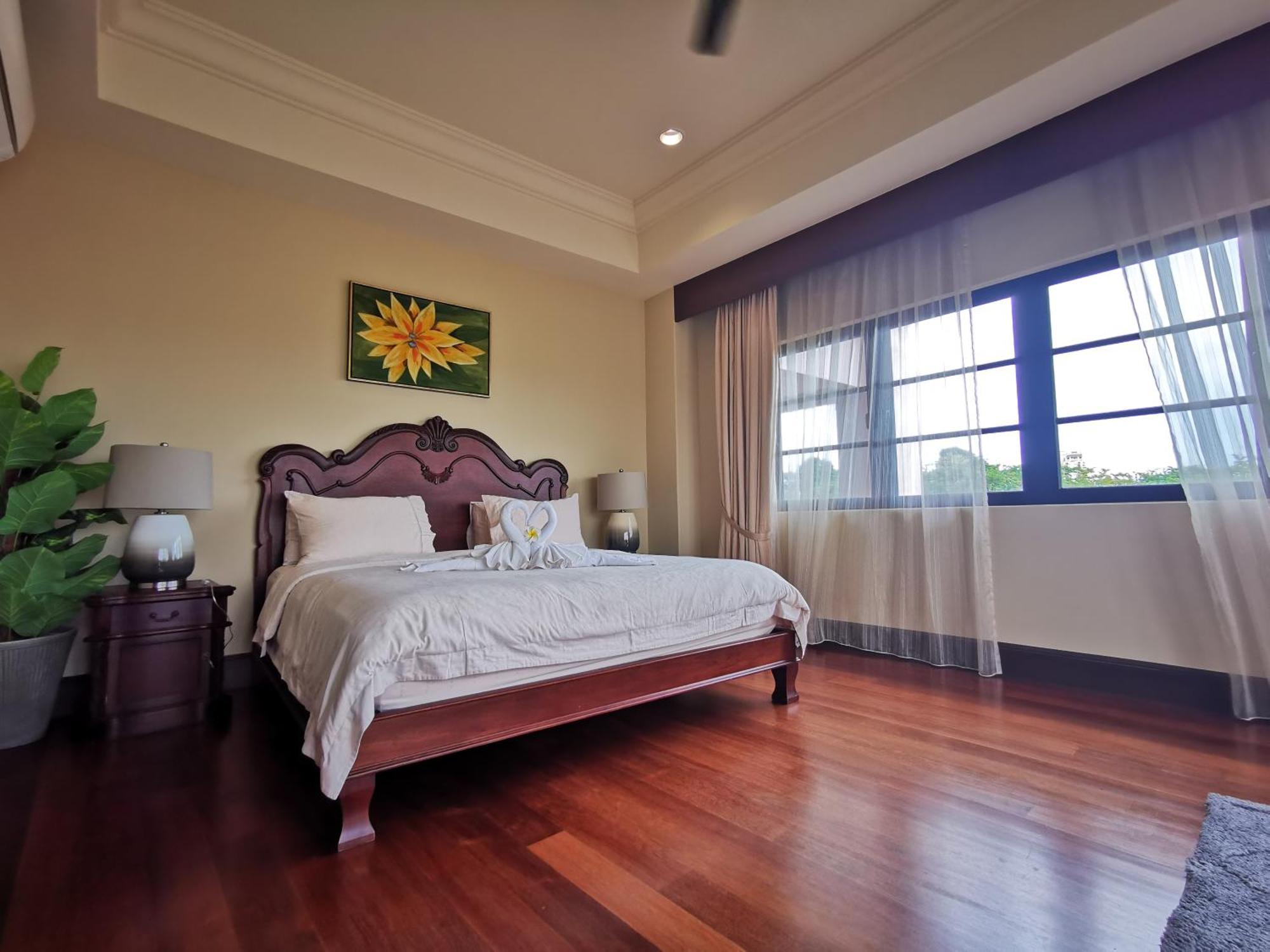 Casa Del Rio Residences Malacca Esterno foto