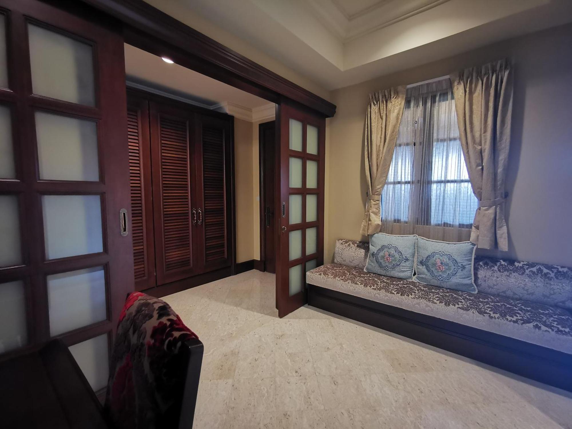 Casa Del Rio Residences Malacca Esterno foto